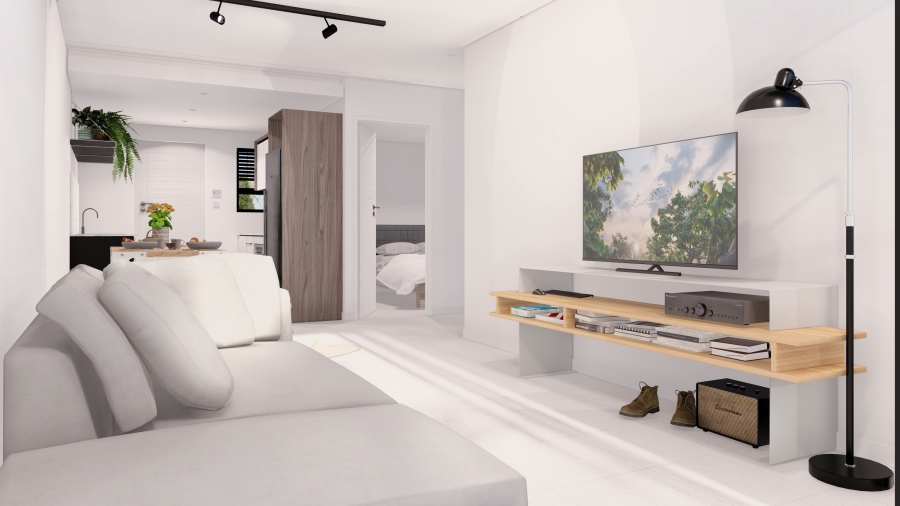 2 Bedroom Property for Sale in Haasendal Western Cape